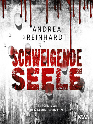 cover image of Schweigende Seele